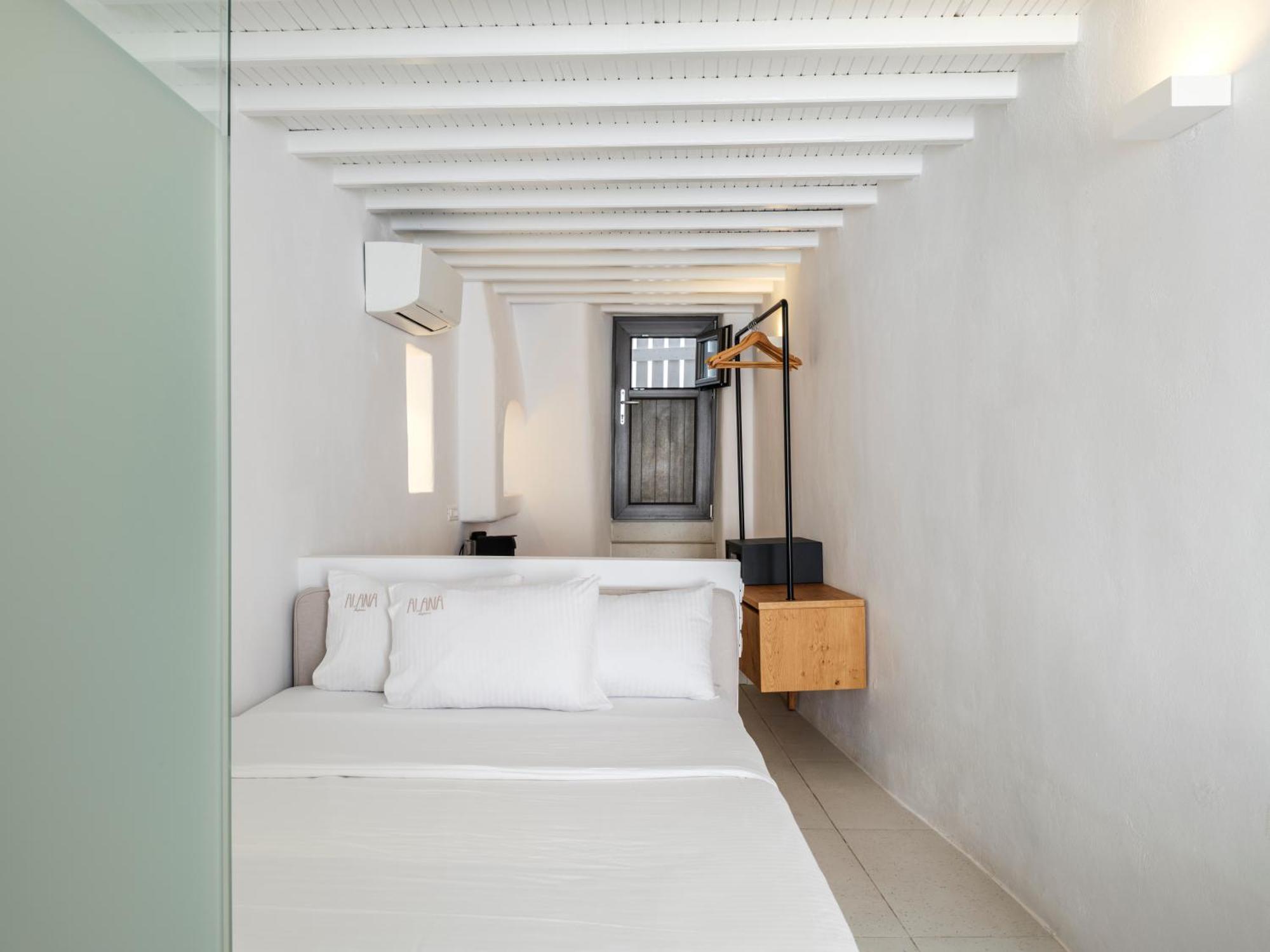 Alana Mykonos Hotel Mykonos Town Exterior photo