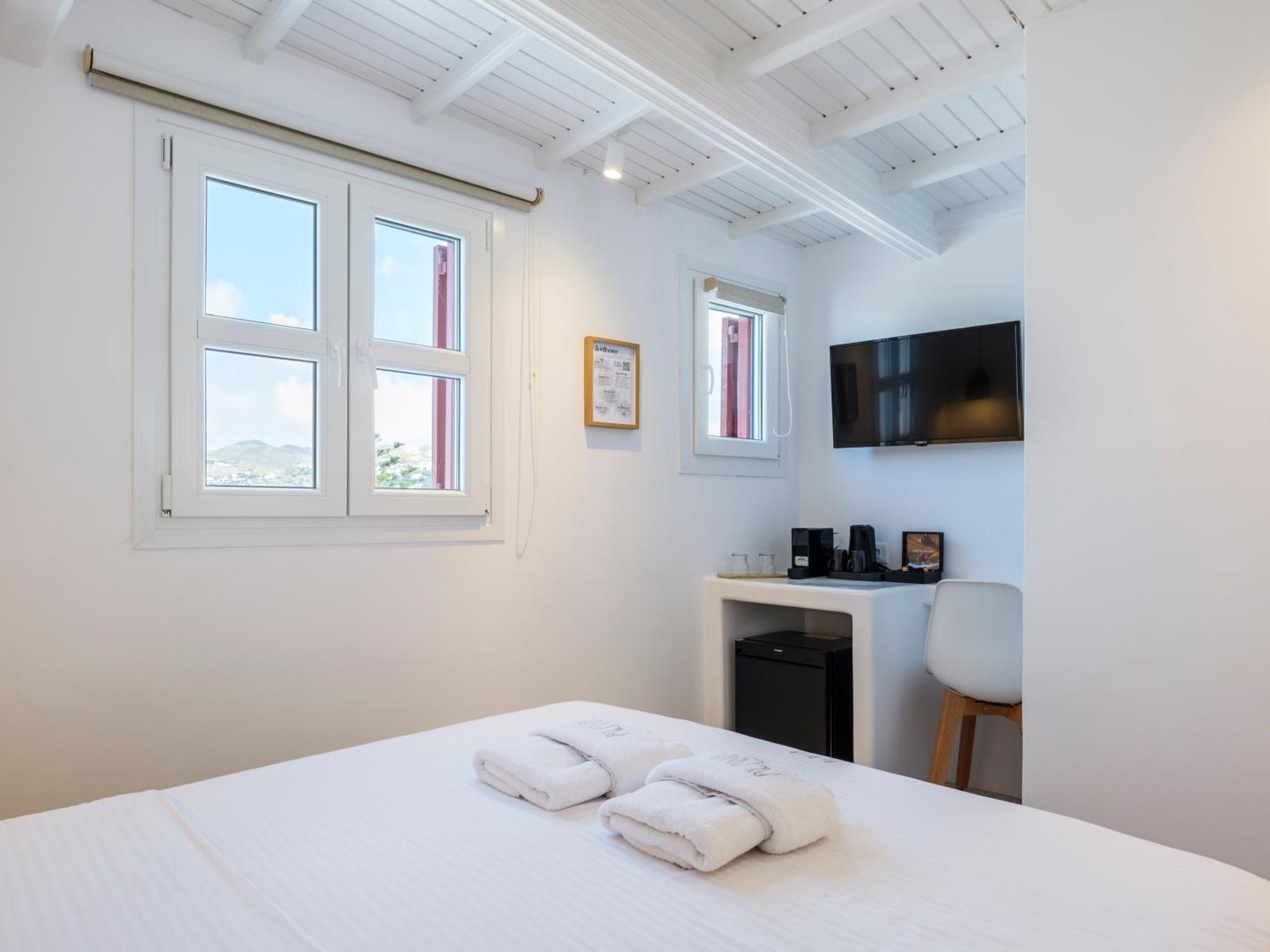 Alana Mykonos Hotel Mykonos Town Exterior photo